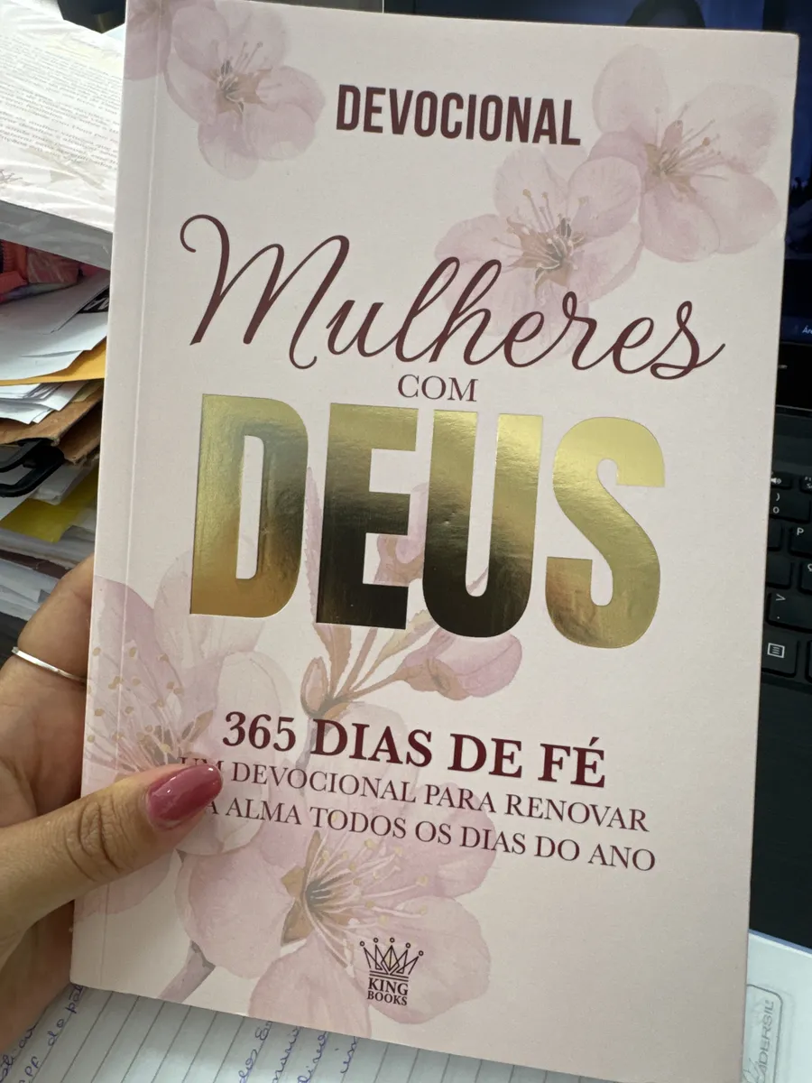 Foto enviada por Aline F.